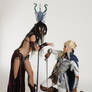 High Elf Shadow Warrior