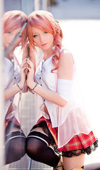 Serah