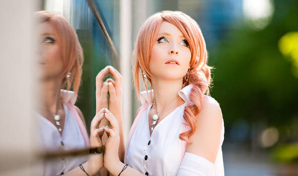 Serah