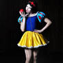 Sexy Snow White