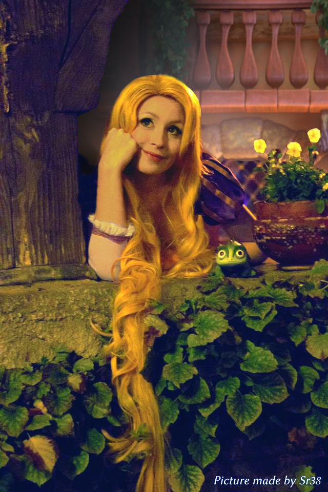 Rapunzel