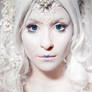 Winter's eyes