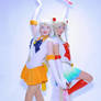 Sailor Senshis