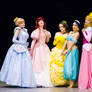 Disney Princesses