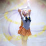 Super Sailor Venus