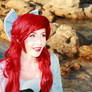 Ariel The Little Mermaid