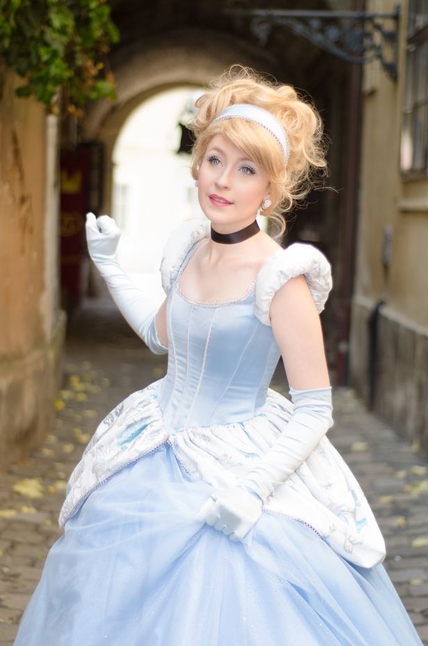 Cinderella