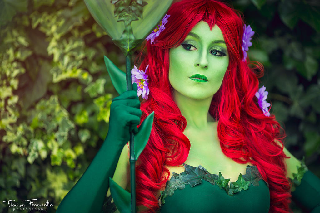 Poison Ivy