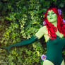 Poison Ivy