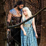 Khal and Khaleesi