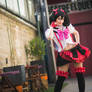 Nico from Love Live