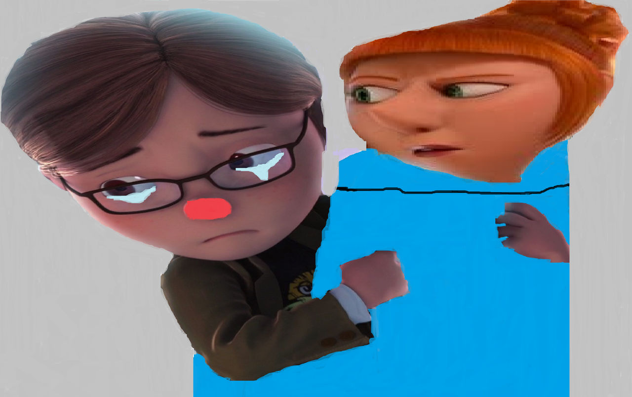 Despicable Me I Was So Scared Mom By Despicme95 On Deviantart Despicable Me I Was So Scared Mom By Despicme95 On Deviantart