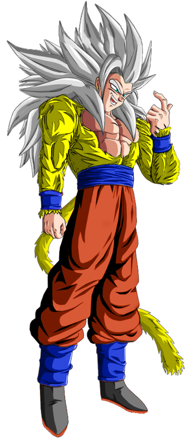 Vegeta SSJ5 Mystic by Menamezapiero on DeviantArt