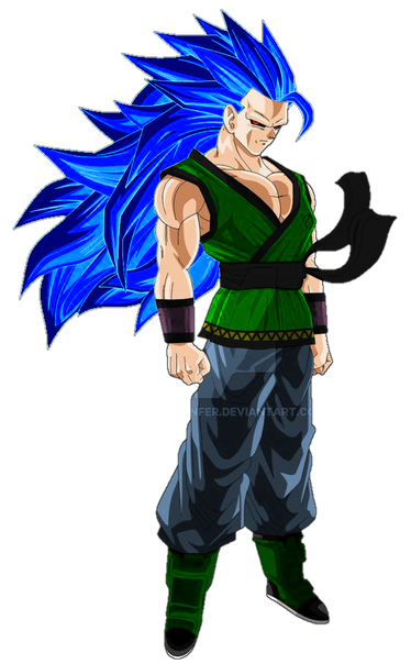 Goku Super Saiyan Blue By Arbiter720 Dfy2ppu by 06popopp on DeviantArt