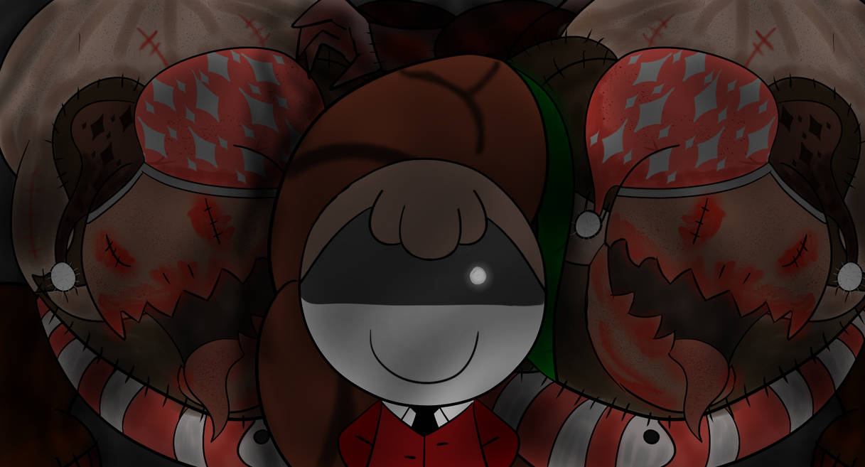 Lobotomy Corporation Nothing There Sounds Lobotomy Corporation Nothing There Sounds
