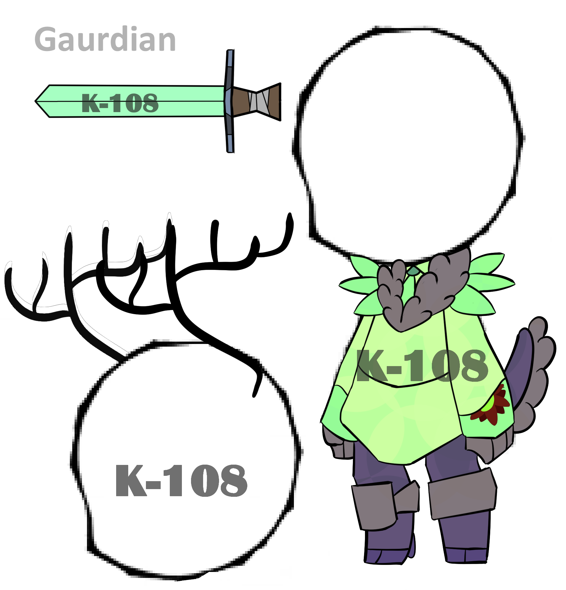 Guardian Oc Concept Ego Lobotomy Corporation By Notkonner108 On Deviantart Guardian Oc Concept Ego Lobotomy Corporation By Notkonner108 On Deviantart