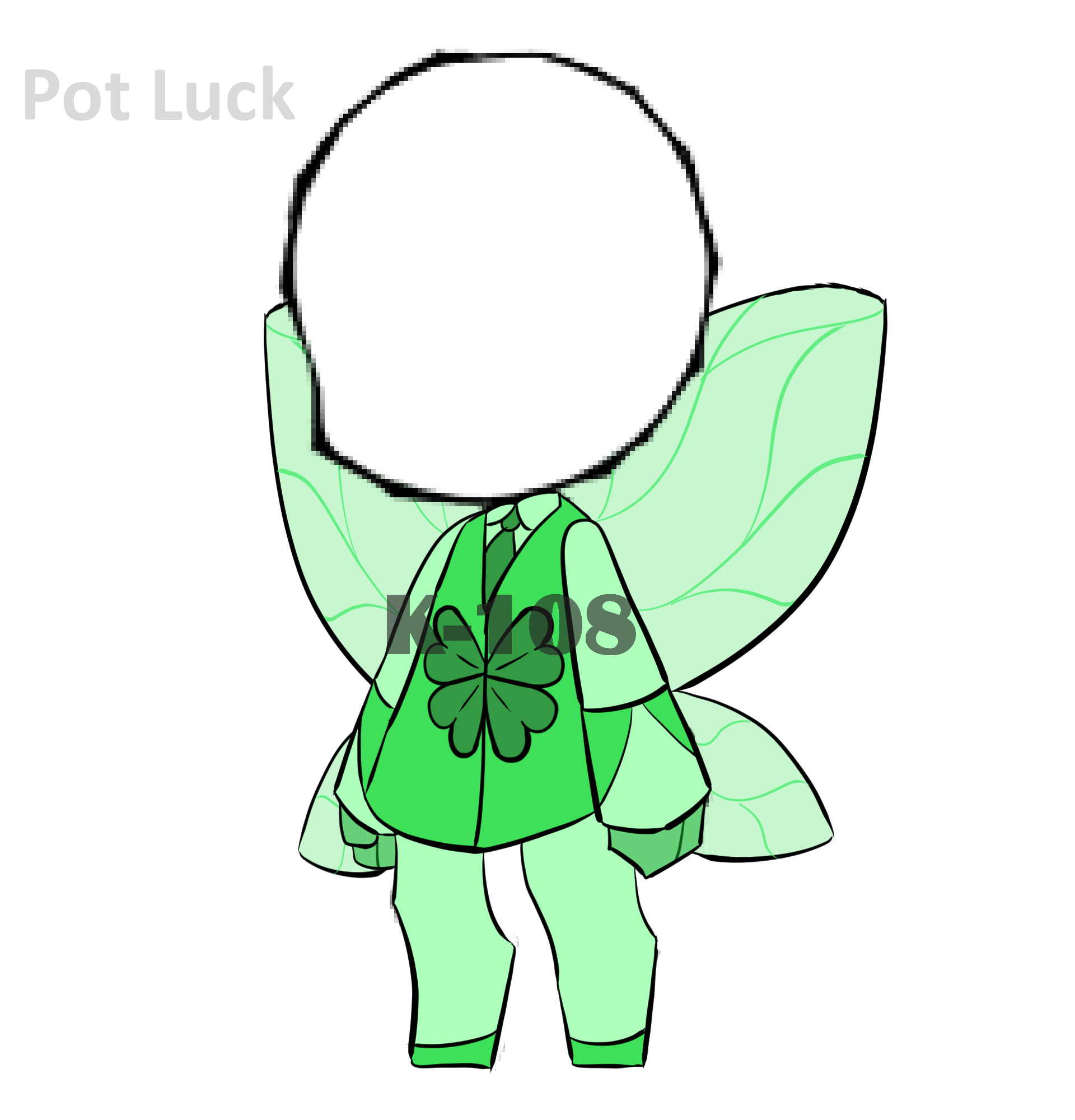 Pot Luck Oc Concept Ego Lobotomy Corporation By Notkonner108 On Deviantart Pot Luck Oc Concept Ego Lobotomy Corporation By Notkonner108 On Deviantart