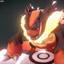 Mega Emboar