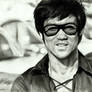 My Work .. ( Bruce Lee )