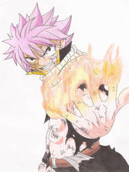 Natsu Dragneel