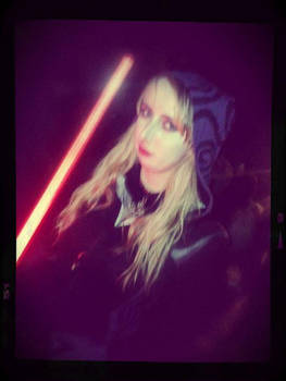 sith happens.