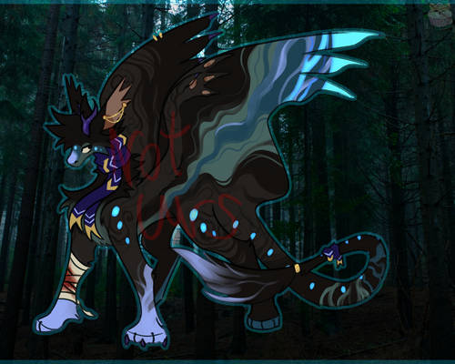 Forest Guardian [Open]