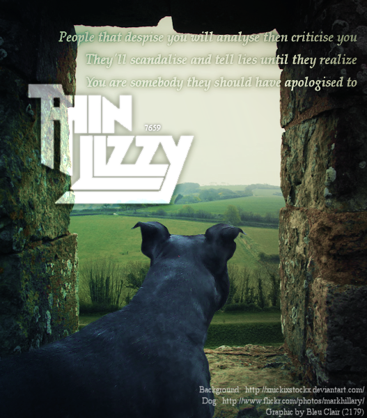 Thin Lizzy