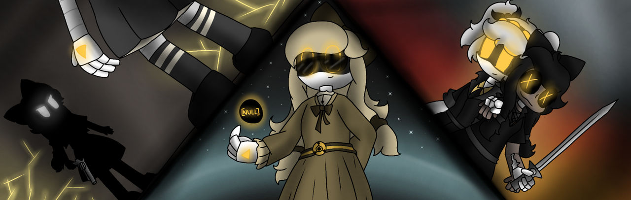 Absolute Solver (Murder Drones Strays) by ItzUlzyX on DeviantArt