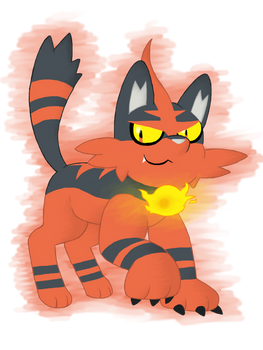 #726 - Torracat