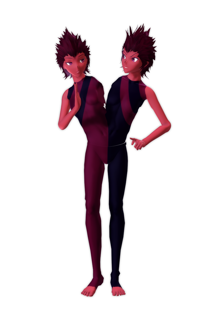 Conjoined Rutile Twins By Hoshichom On Deviantart Conjoined Rutile Twins By Hoshichom On Deviantart