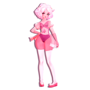 Pink Diamond