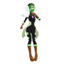 Nephrite (uncorrupted)