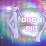 MMD Disco suit DOWNLOAD