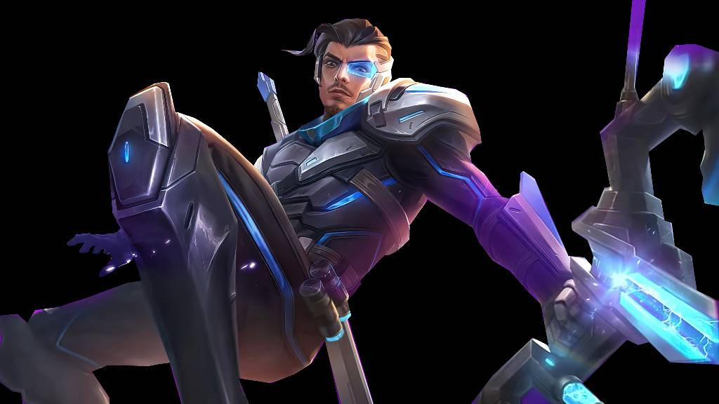 Yi Sun Shin Azure Sentry Skin Png by KomangDesign on DeviantArt