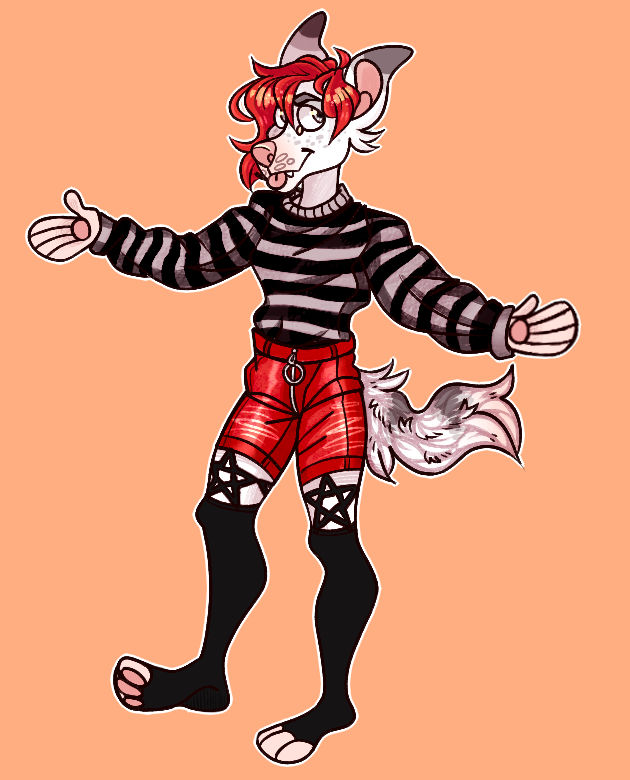 Black Butler Reference by P0CKETKNIFE on DeviantArt