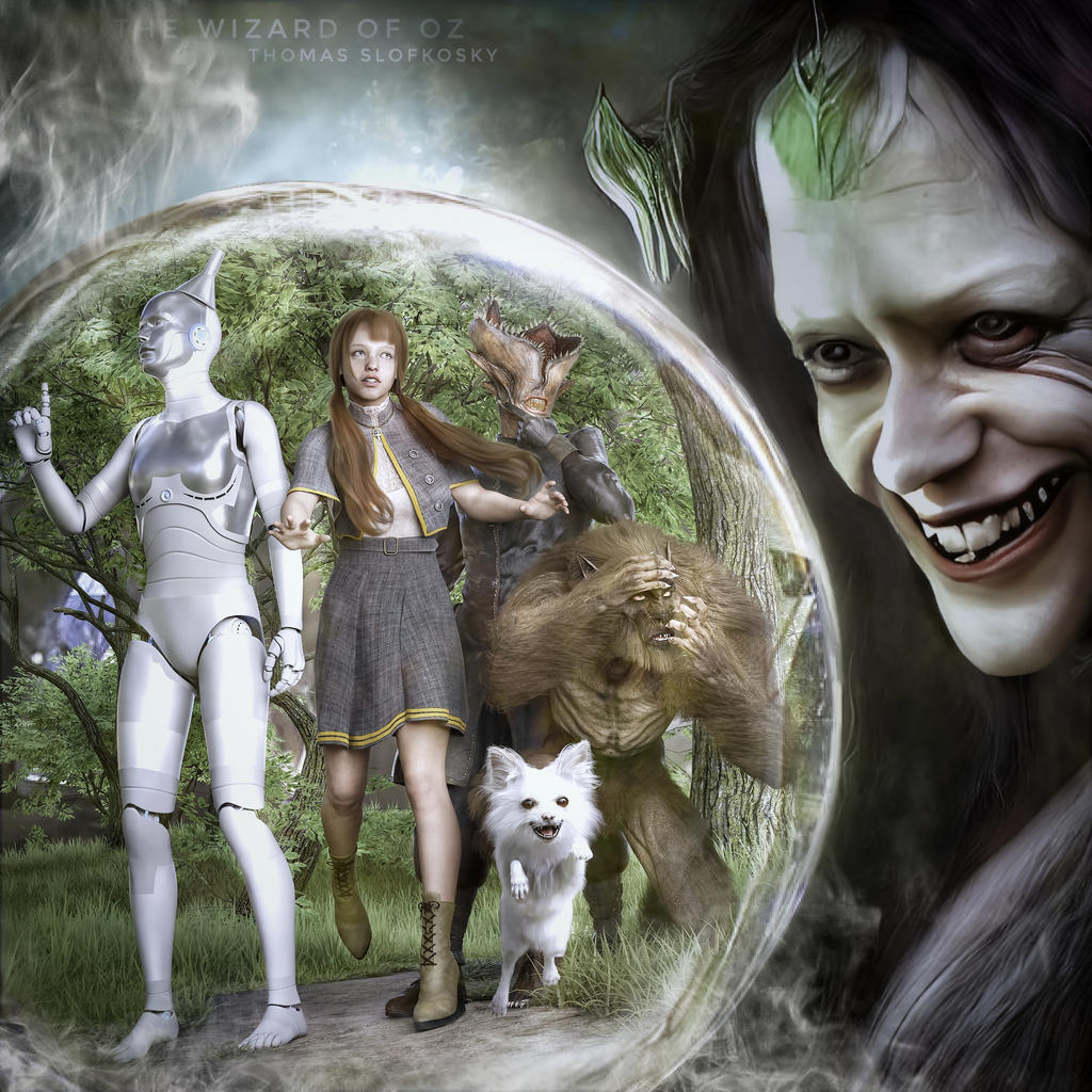 Dorothy Deviantart Parker-the Actress who Stars as Dorothy by Slofkosky on DeviantArt