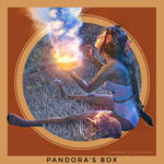 Pandora's Box by Slofkosky