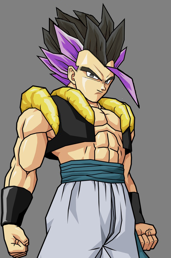 Hatchiyack SKIN 2 - DBZ Budokai Tenkaichi 3 MOD by ApioMan on DeviantArt