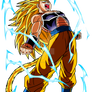 Ranch SSJ2 by MalikStudios on DeviantArt