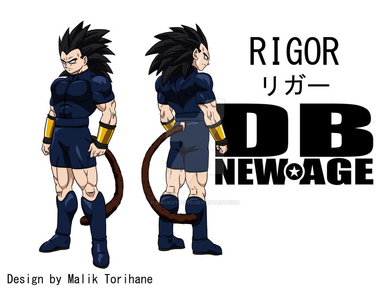 Rigor 2018 design by MalikStudios on DeviantArt