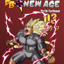 DB New Age Issue 3