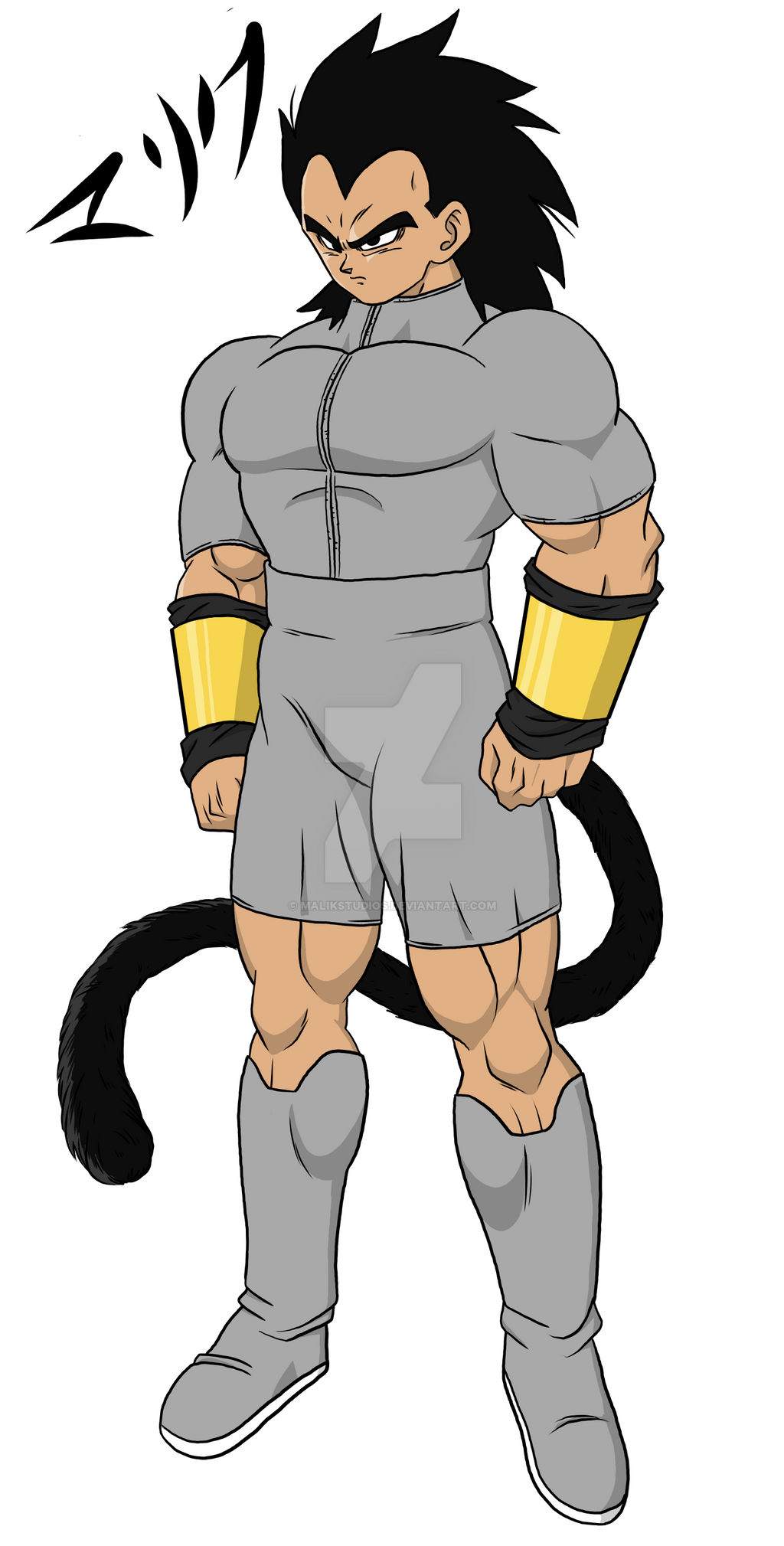 Rigor Definitive Edition design by MalikStudios on DeviantArt