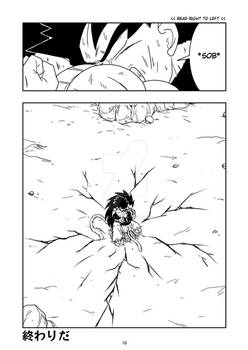 Comm Manga - Reconciliation 10