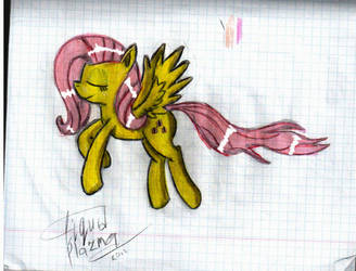 FlutterShy