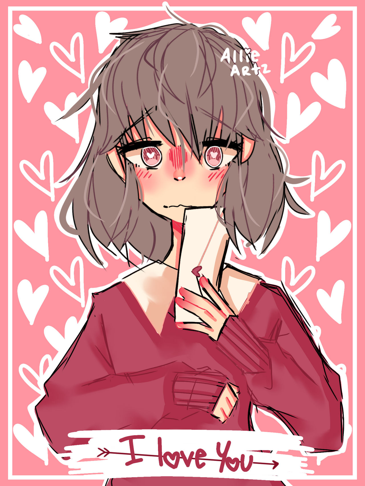 SIMP by AllieCraft14 on DeviantArt