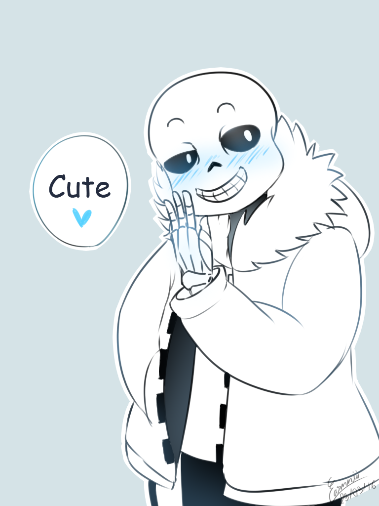 Cute Sans By Bluesheep66 On Deviantart Cute Sans By Bluesheep66 On Deviantart