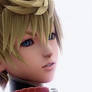 Birth By Sleep: Ventus