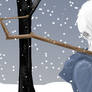 Rise of the Guardians: Jack Frost