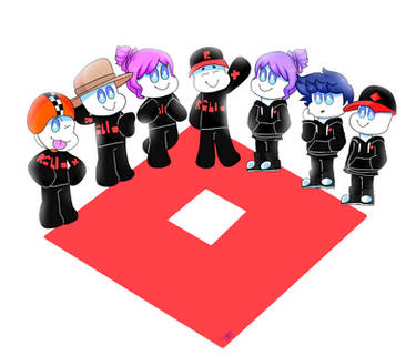 ROBLOX: The Guests by AMFBowler2002 on DeviantArt
