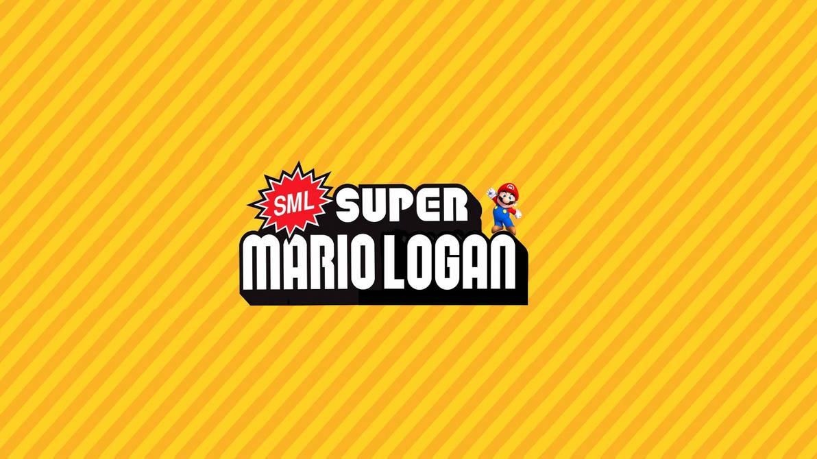 sml wallpaper 1920x1080 by SonicGamingTV2019 on DeviantArt